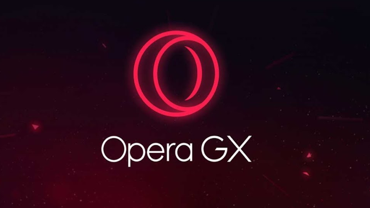 Opera-Gx