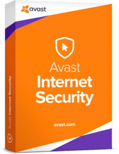 Avast Internet Security 