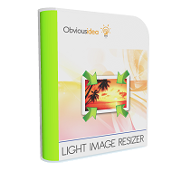 light image resizer 