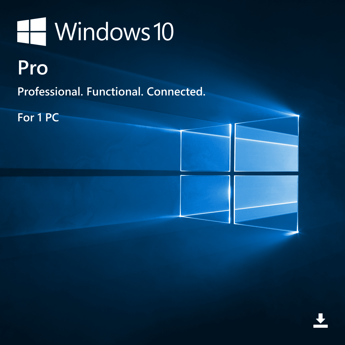 Windows 10 Pro Crack Product Key (64-bit) Activator (Latest-2024)