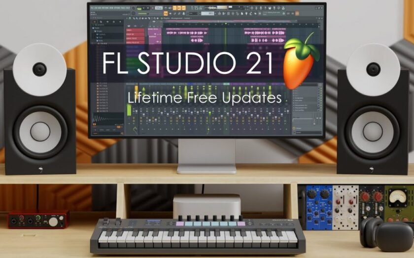 FL Studio 21.2.2.3914 Crack Edition Free Activated 2024 [Latest]