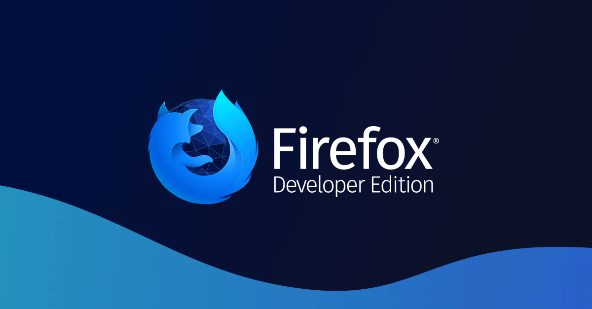Firefox Developer Edition 122.0b5 Crack + Activator Full (64-bit) Version