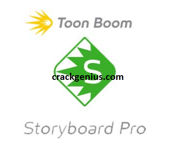 Toon Boom Storyboard Pro 22 Crack Product Keys 2024 Download