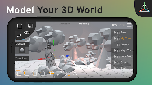 Prisma 3D Crack Android